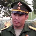 Дворазовий чемпіон світу з танкового біатлону приїхав завойовувати Україну, але був ліквідований