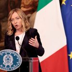 Джорджія Мелоні пропонує поширити дію статті 5 НАТО на Україну без повноправного членства