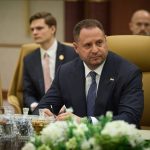 Переговори України та США: Єрмак заявив про конструктивний початок зустрічі