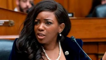 «У кого вистачить сміливості сказати, що росія вторглася в Україну?» — конгресвумен США закликала прихильників Трампа не замовчувати правду