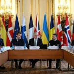 Генсек НАТО Марк Рютте визначив головні пріоритети саміту в Лондоні