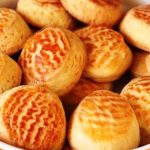 Ароматне печиво з апельсиновими нотками до чаю: готуємо за лічені хвилини