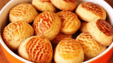 Ароматне печиво з апельсиновими нотками до чаю: готуємо за лічені хвилини