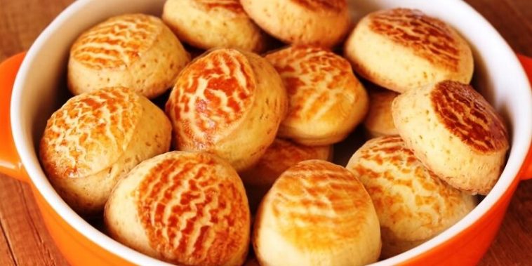 Ароматне печиво з апельсиновими нотками до чаю: готуємо за лічені хвилини