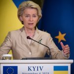 Євросоюз готується до переозброєння: п’ятиступеневий план підтримки України від Урсули фон дер Ляєн