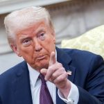 Дональд Трамп анонсував “дуже великий день” 2 квітня: що відомо