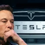 Продажі Tesla в Німеччині обвалилися на 76%: ринок електрокарів змінюється