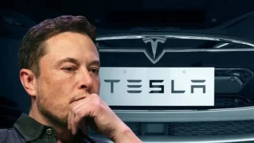 Продажі Tesla в Німеччині обвалилися на 76%: ринок електрокарів змінюється