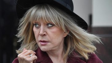 Алла Пугачова красиво послала російську журналістку