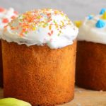 Пишна сирна паска з горішками — ніжна, ароматна і завжди вдається!