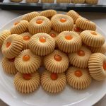 Домашнє пісочне печиво з джемом – розсипчасте, ніжне та неперевершено смачне!