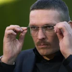 Олександр Усик здобув ступінь доктора філософії – нова вершина у його кар'єрі!