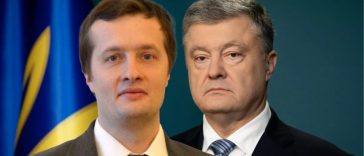 В Україні збирають кошти на квиток для сина Порошенка: ініціатива “Синів політиків – на фронт!”