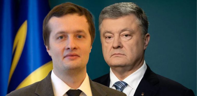 В Україні збирають кошти на квиток для сина Порошенка: ініціатива “Синів політиків – на фронт!”