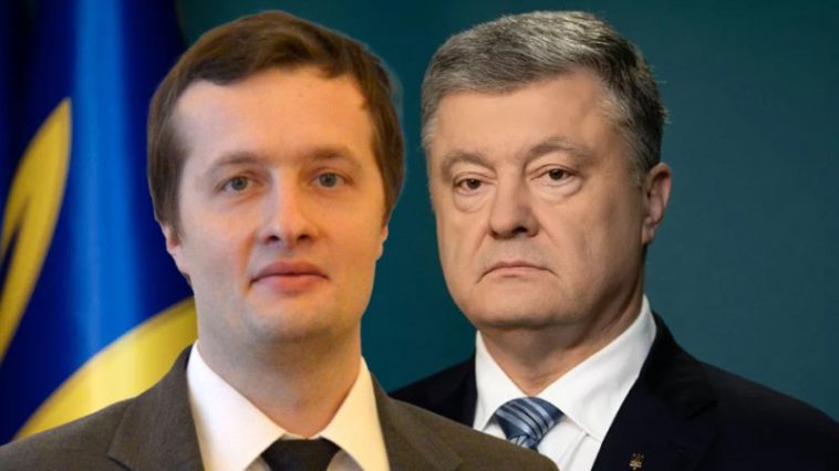 В Україні збирають кошти на квиток для сина Порошенка: ініціатива “Синів політиків – на фронт!”