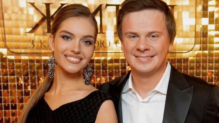 Дмитро Комаров розлучається з дружиною після шести років шлюбу: блогер показав судові документи