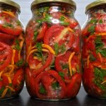 Помідори по-корейськи: найсмачніший рецепт помідорів