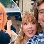 Максим Галкін поділився новим фото Алли Пугачової в Instagram
