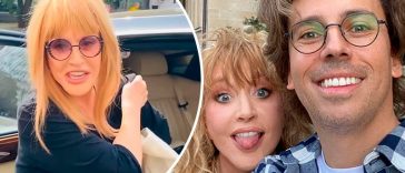 Максим Галкін поділився новим фото Алли Пугачової в Instagram