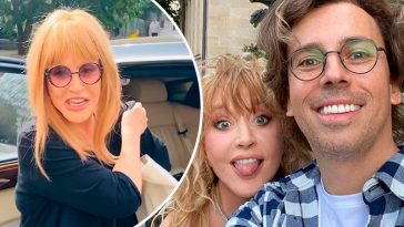 Максим Галкін поділився новим фото Алли Пугачової в Instagram