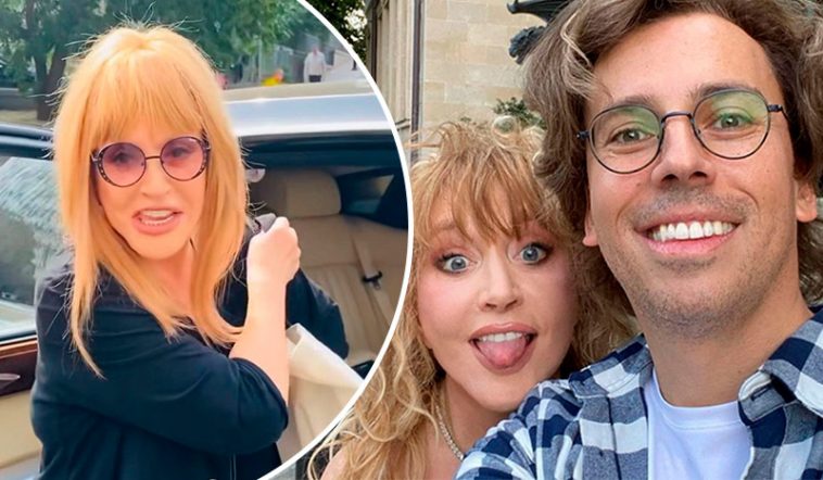 Максим Галкін поділився новим фото Алли Пугачової в Instagram