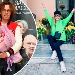 Максим Галкін зворушливо привітав жінок зі святом: "Любите і будьте любимими!"