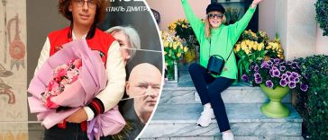 Максим Галкін зворушливо привітав жінок зі святом: "Любите і будьте любимими!"