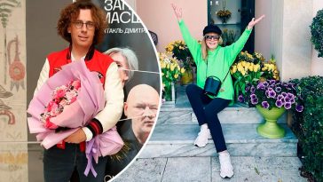 Максим Галкін зворушливо привітав жінок зі святом: "Любите і будьте любимими!"