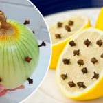 Відкрийте потужні переваги гвоздики, лимона та цибулі: природне поєднання для здоров'я та дому