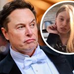 Син Ілона Маска вперше з'явився на публіці у жіночому образі