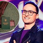 Ігор Ласточкін вступив до лав ЗСУ: талановитий КВКшник стане захисником України