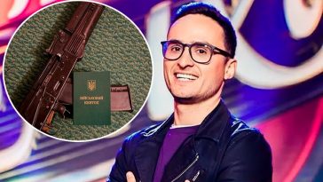 Ігор Ласточкін вступив до лав ЗСУ: талановитий КВКшник стане захисником України