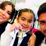 Ексчоловік Ані Лорак приголомшив, як їхня 13-річна донька кардинально змінилася