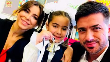 Ексчоловік Ані Лорак приголомшив, як їхня 13-річна донька кардинально змінилася