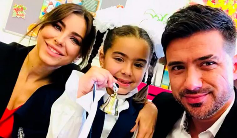 Ексчоловік Ані Лорак приголомшив, як їхня 13-річна донька кардинально змінилася