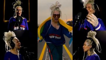 Російська співачка Наргіз просто зі сцени заговорила українською та викликала у росіян істерику