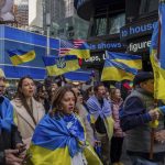 Джей Ді Венс потрапив у "коридор ганьби" через суперечку із Зеленським