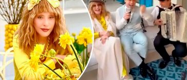 Алла Пугачова заспівала з українськими музикантами на Кіпрі: відео потрапило в мережу