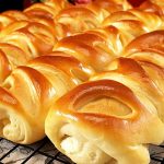 Ідеальні булочки "Бафі" – рецепт пухкої домашньої випічки, про яку мріють всі господині