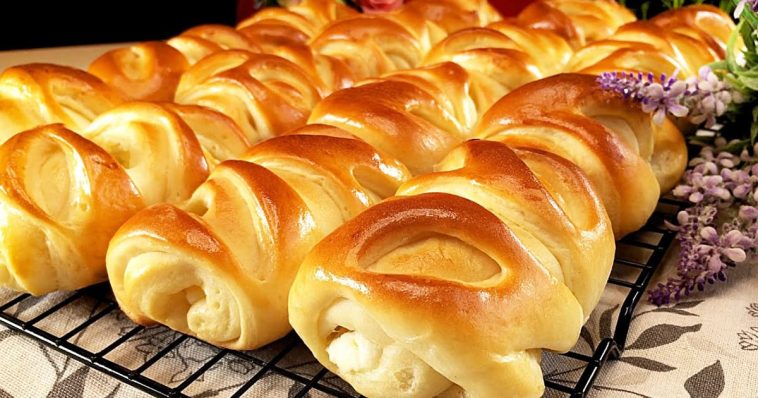 Ідеальні булочки "Бафі" – рецепт пухкої домашньої випічки, про яку мріють всі господині