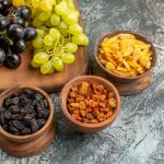 Родзинки – природний суперфуд: 6 причин вживати їх щоранку