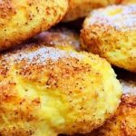 Сирна насолода за 20 хвилин: простий рецепт із яблуком!