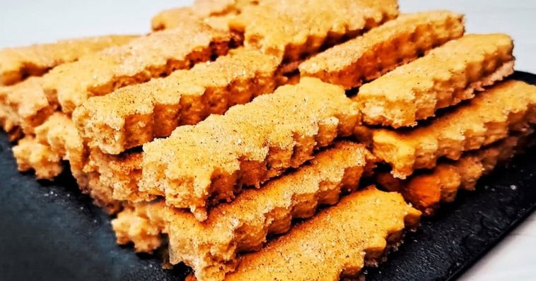 Домашнє тісто без яєць і масла – бюджетно, смачно та корисно!