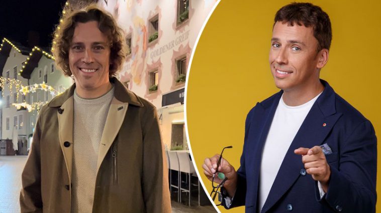 Максим Галкін