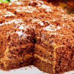 Швидкий та смачний торт за 30 хвилин: мінімум зусиль – максимум задоволення!