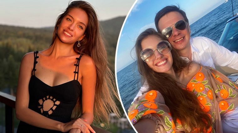 Олександра Кучеренко