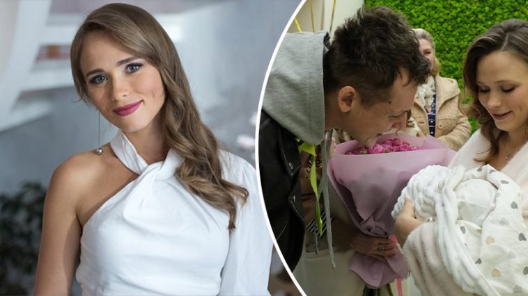 Анна Кошмал