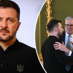 Зеленський