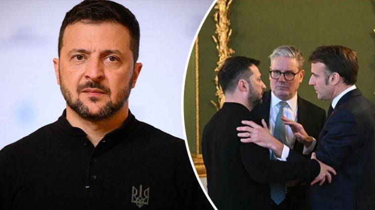 Зеленський