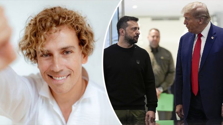 Максим Галкін